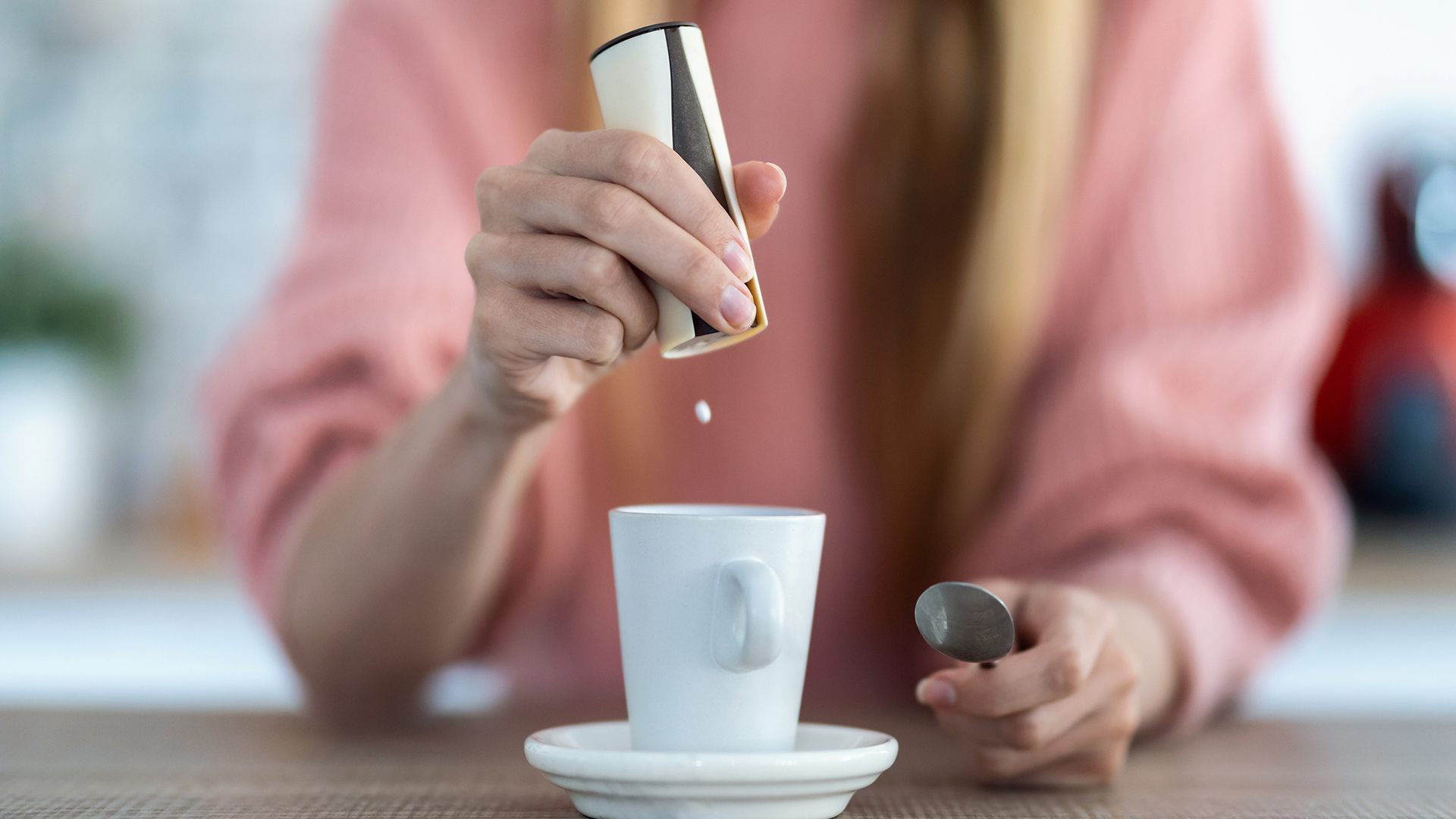 Artificial sweetener linked with increased risk of cancer- new study suggests